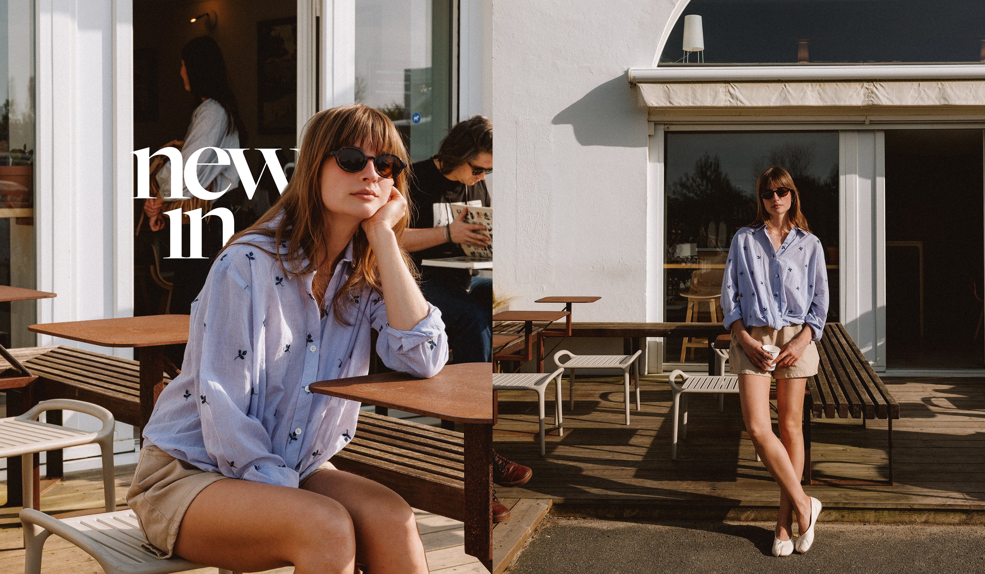 Moda Atemporal con Alma Natural